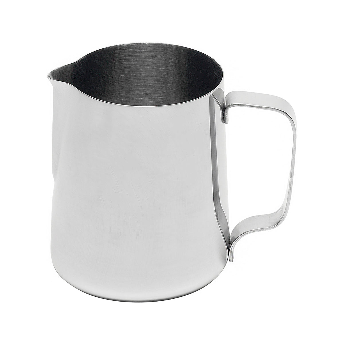 Stålmugge 0,35 L