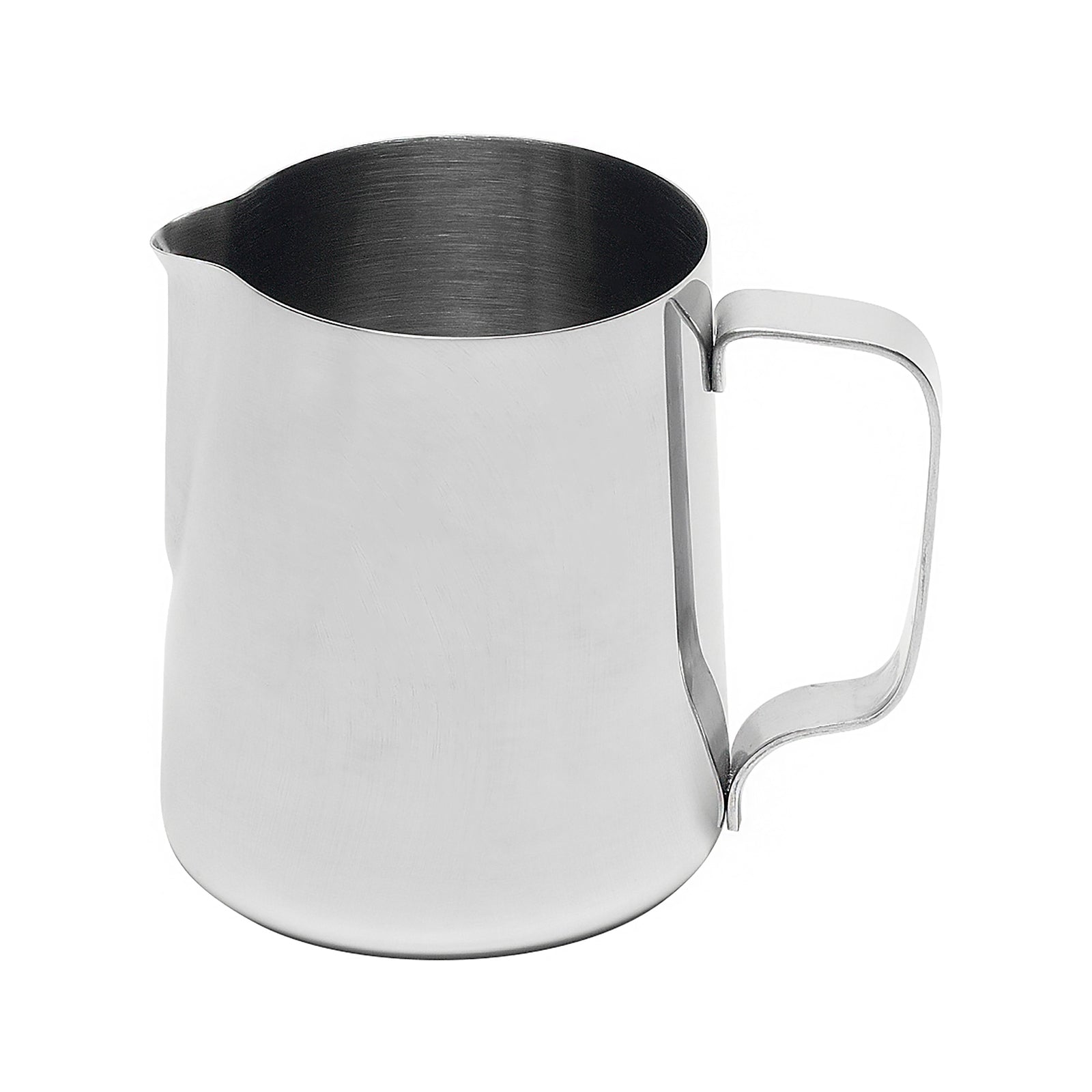 Stålmugge 0,35 L
