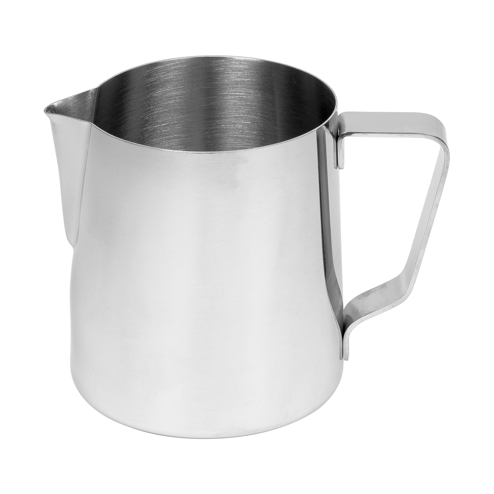 Stålmugge 0,6 L