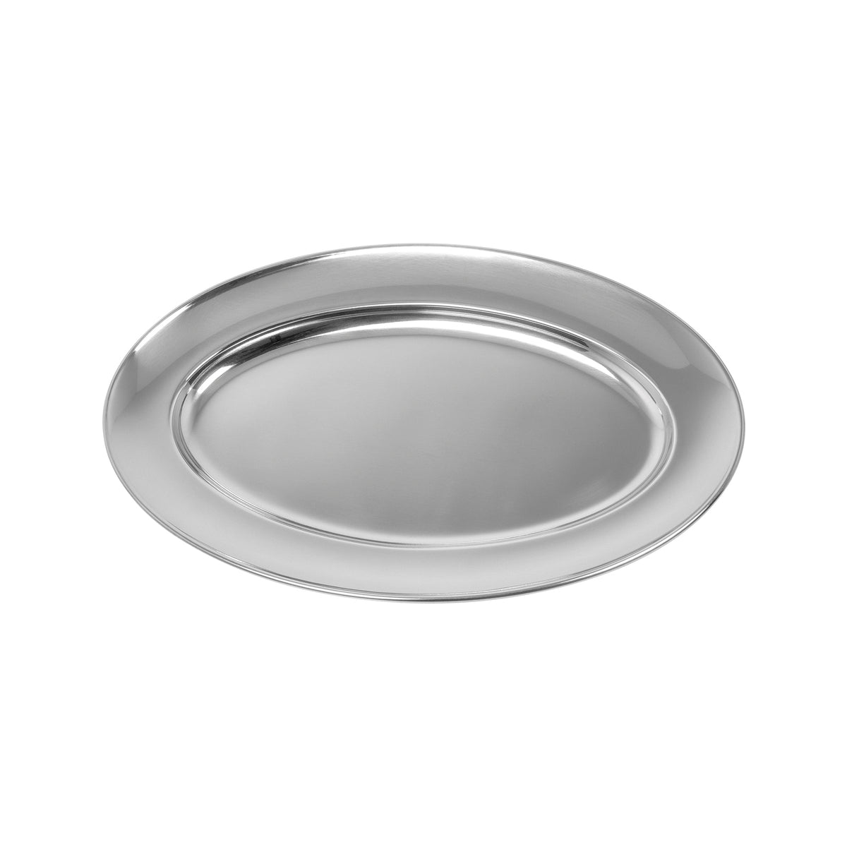 Serveringsfat oval 35x22,5 cm – bilde 2