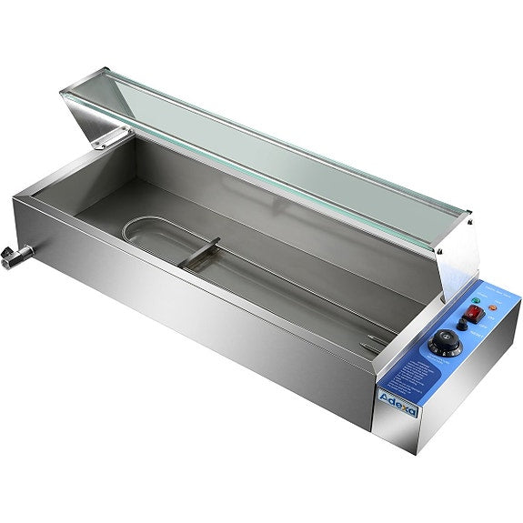 VARME RENNE - BENMARI - VARME VITRINE - Adexa HBM23