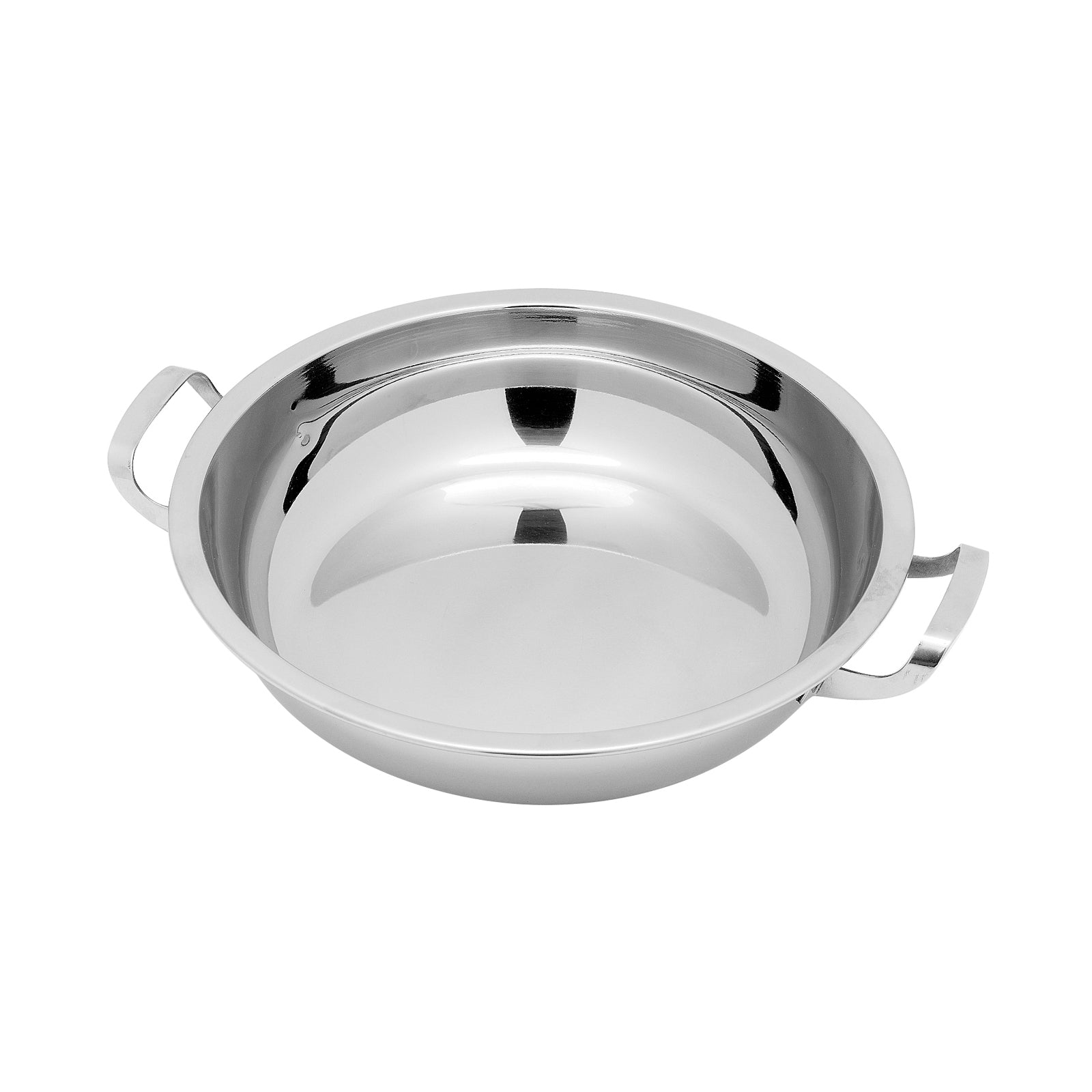 Karott med håndtak Ø 19 cm