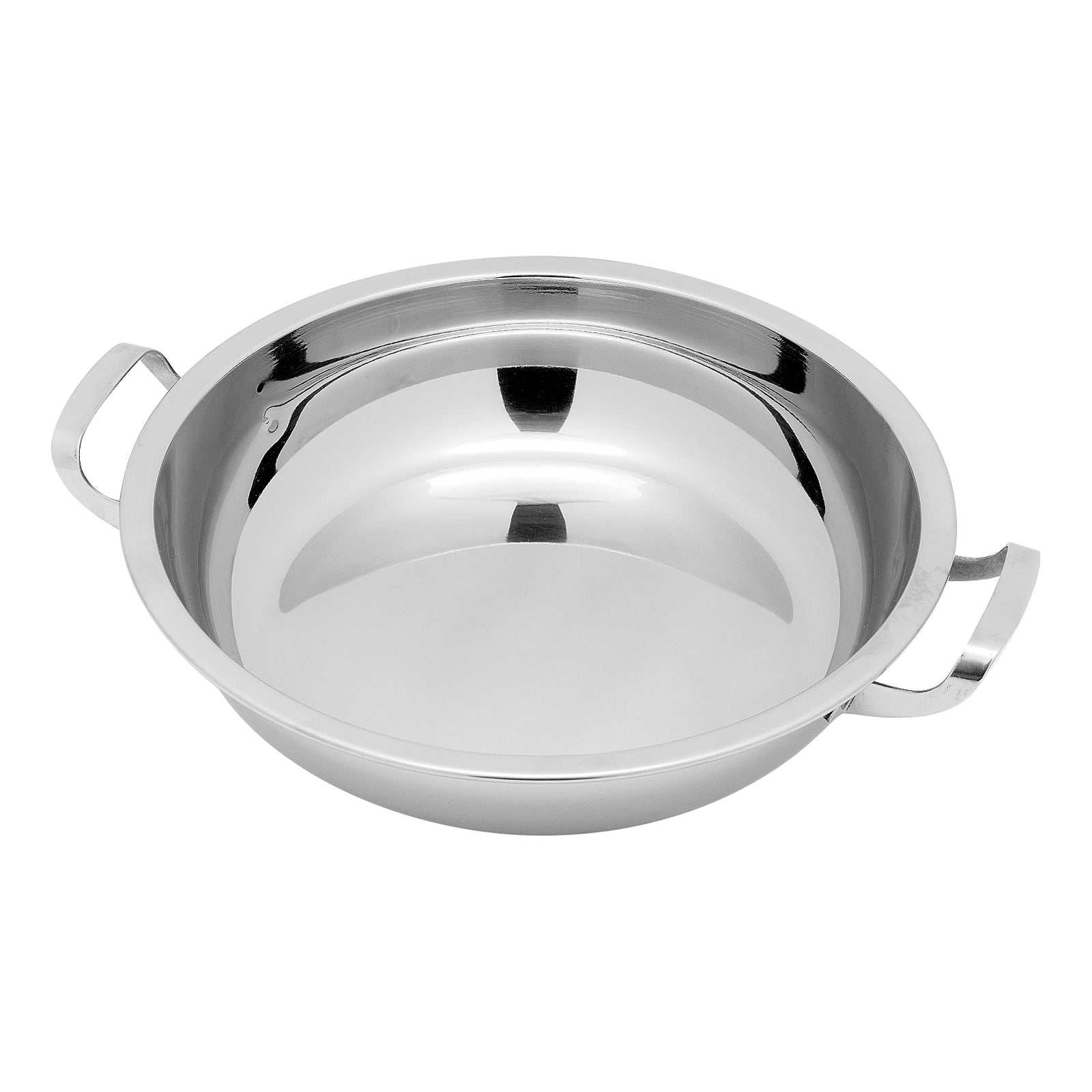 Karott med håndtak Ø 23,5 cm
