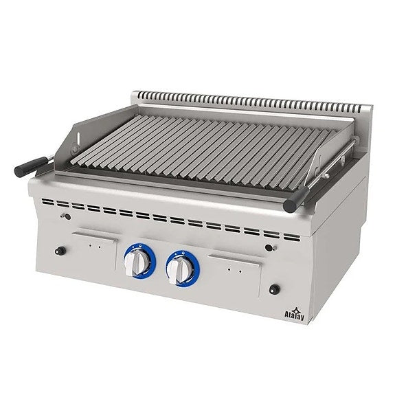 GASS LAVASTEIN GRILL 40, 60, 80cm