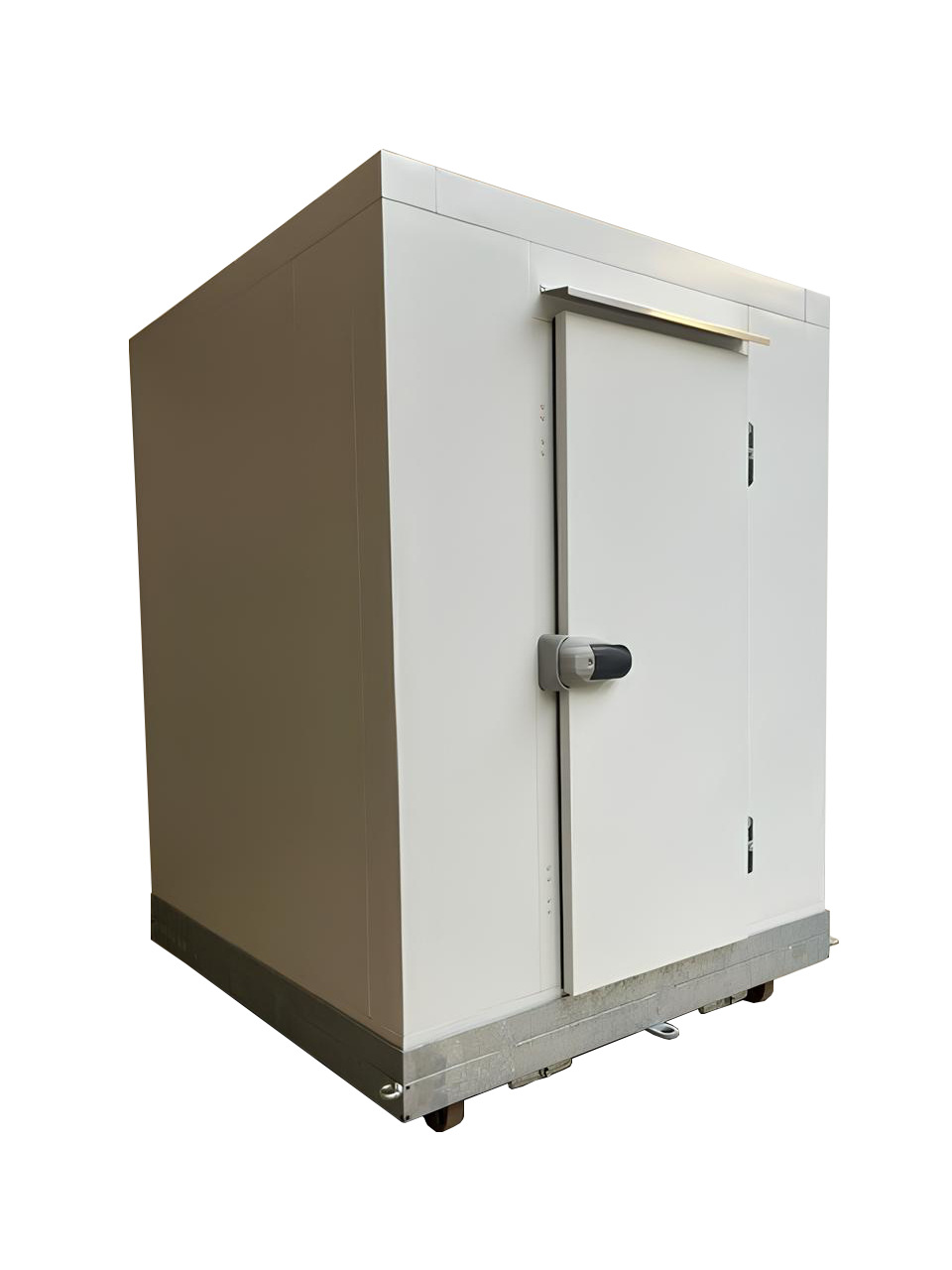 Gulvramme for kjøle-/fryserom 1800x1800, 1820x1820x330 mm – bilde 11