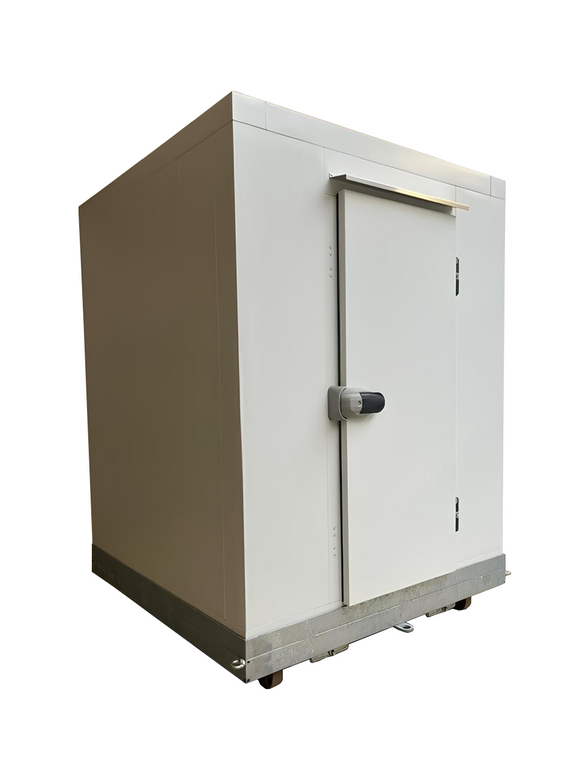 Støtte for kjøle/fryserom 1800x1800