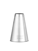 Glasurtips - Runde - 7 stk.-3