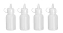 Mini saus dispenser - 4 pk - 0,05L-5