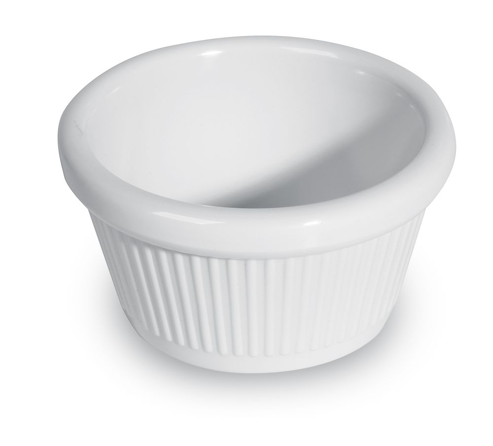 Suppe og sauseboller - Suppe og sauseboller - Ramekin, 50 ml, 0,05L, Ø70X (H) 35mm