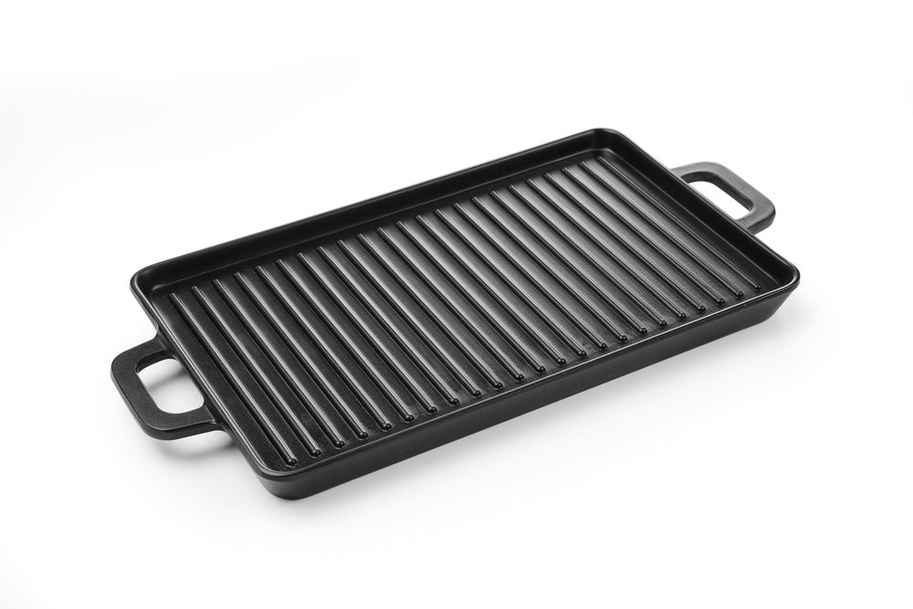 Mini grill panne Little Chef, 320x162x (H) 20mm