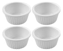 Ramekin - 4 stk, HENDI, 35 ml, 0,035L, ⌀60x(H)25mm-1