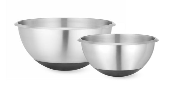 Blandebolle med silikonbunn - 3L