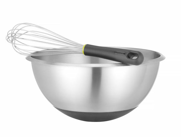 Blandebolle - m/silikonbunn - 6L