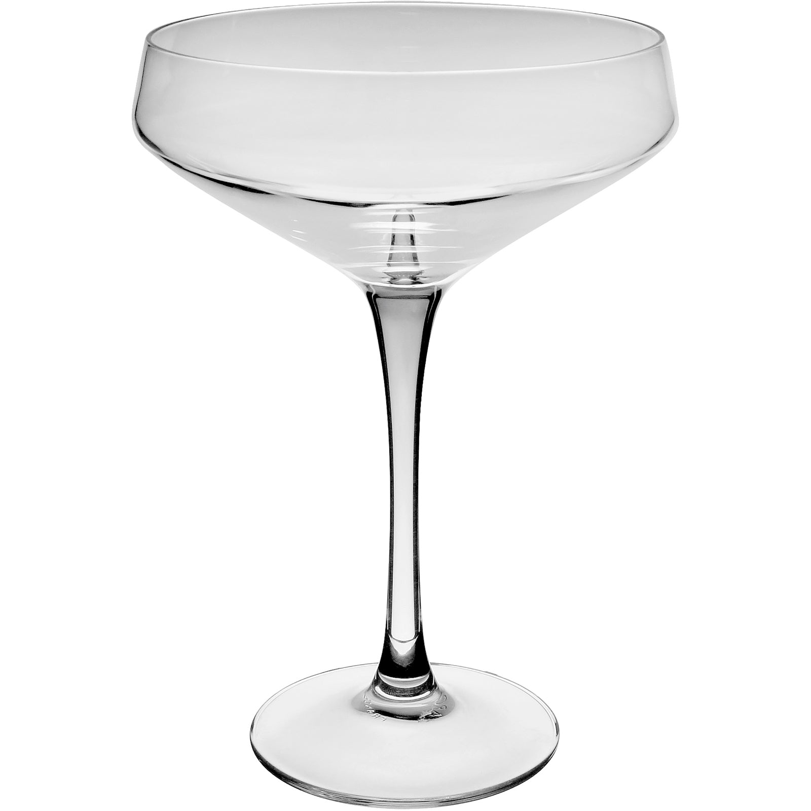 Champagneglass 30 cl Coupe