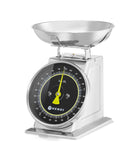 Mekanisk kjøkkenvekt, 207x231x(H)254mm-3