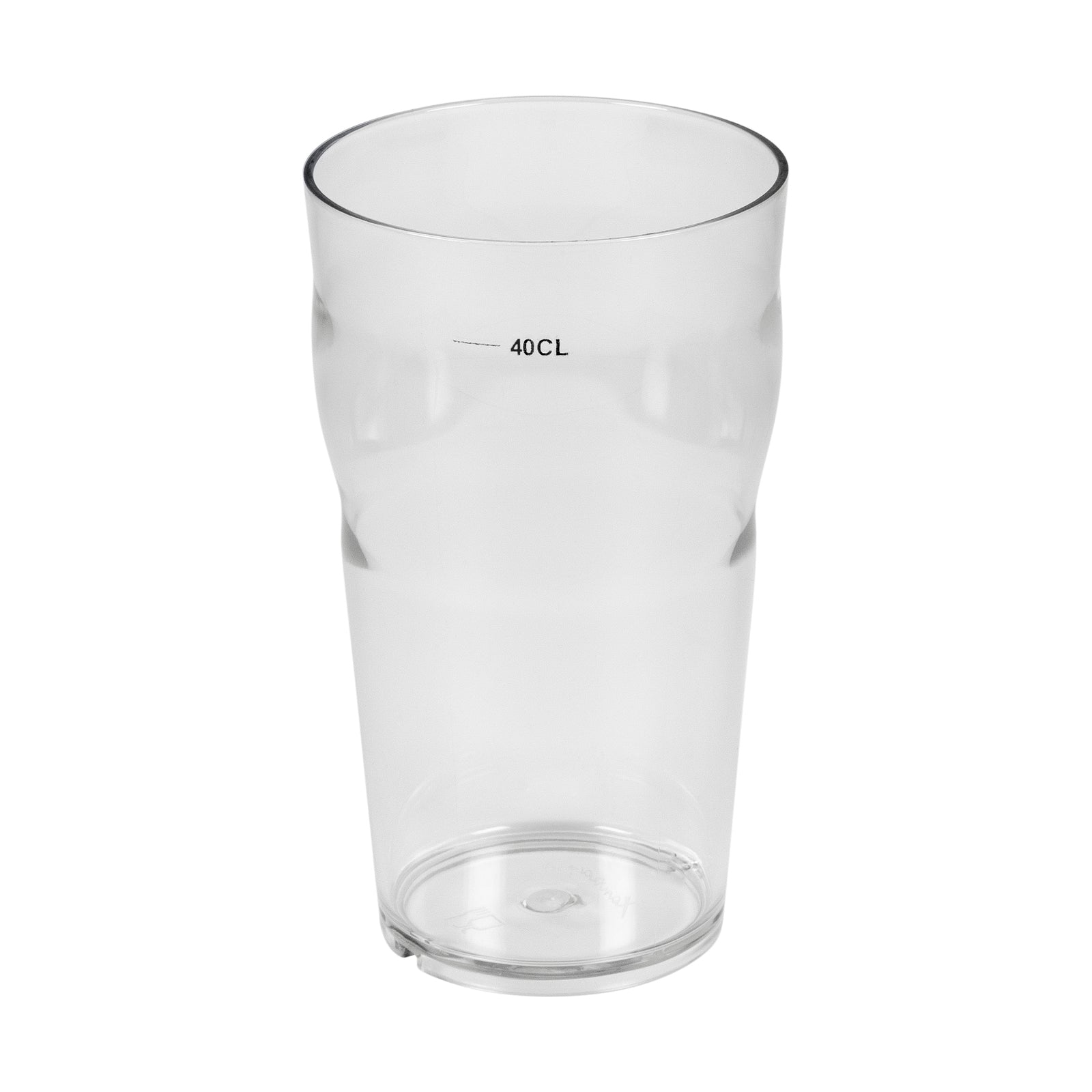 Ølglass 40 cl, Tritan