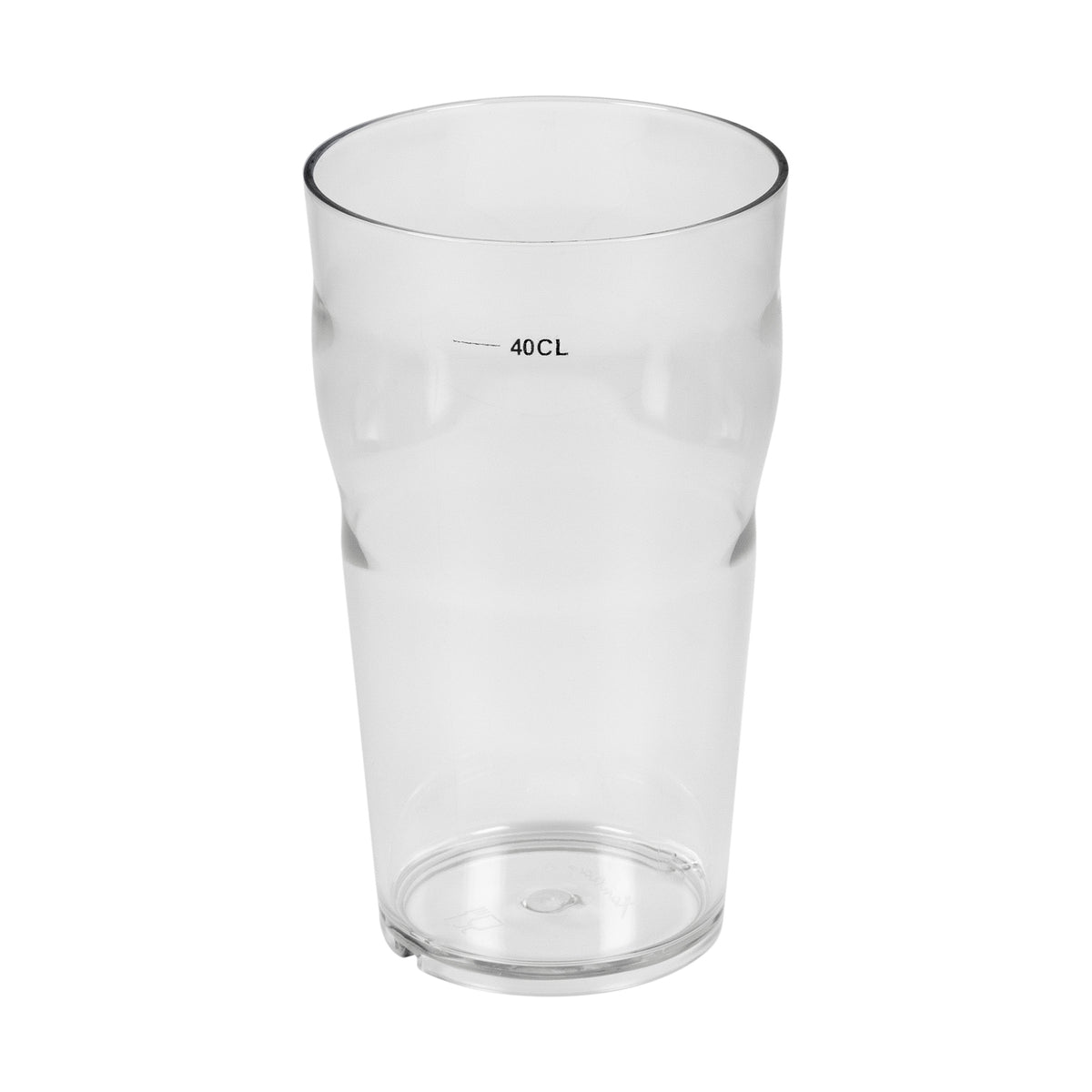 Ølglass 40 cl, Tritan – bilde 2