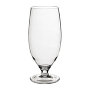 Ølglass 58 cl, på fot, Tritan