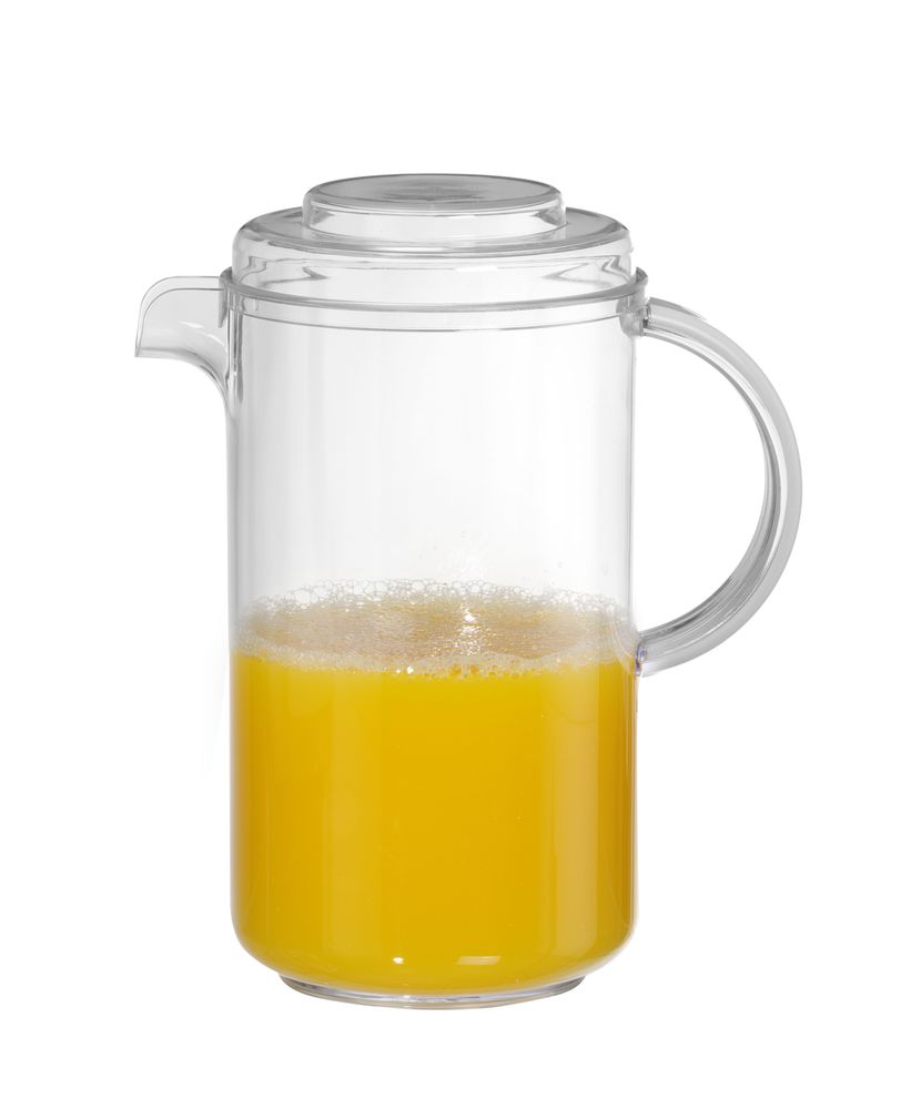 Mugge 1,68L, Ø120x240 mm – bilde 2