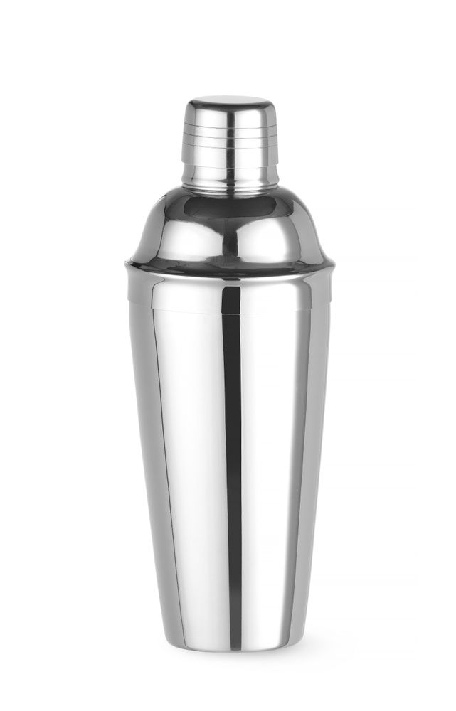 Cocktail Shaker, Bar Up, 0,75L, Ø80X (H) 240mm