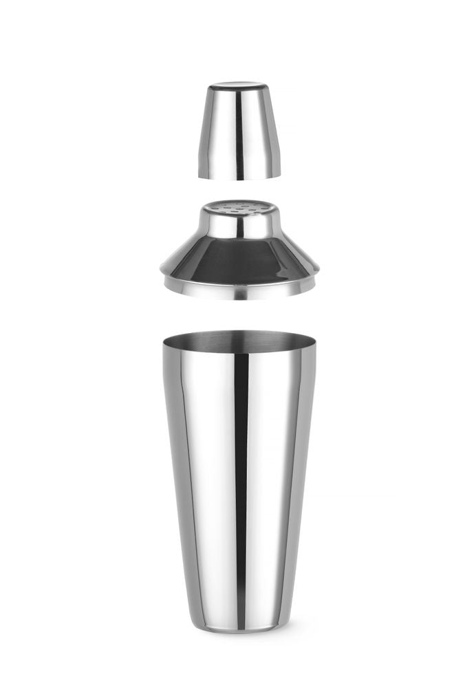 Cocktail Shaker Conical, Bar Up, 0,75L, Ø90X (H) 255mm