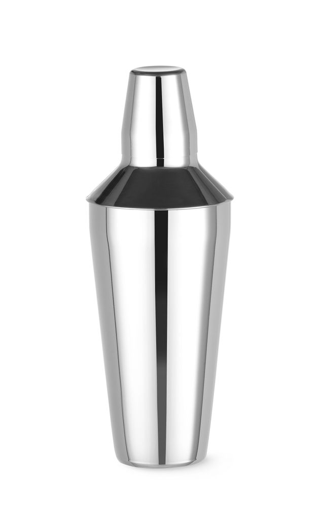 Cocktail Shaker Conical, Bar Up, 0,75L, Ø90X (H) 255mm