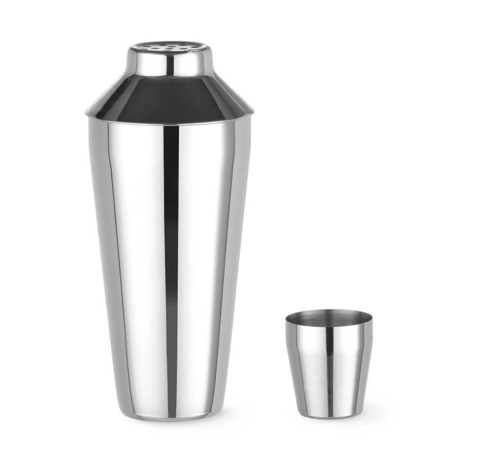 Cocktail Shaker Conical, Bar Up, 0,75L, Ø90X (H) 255mm