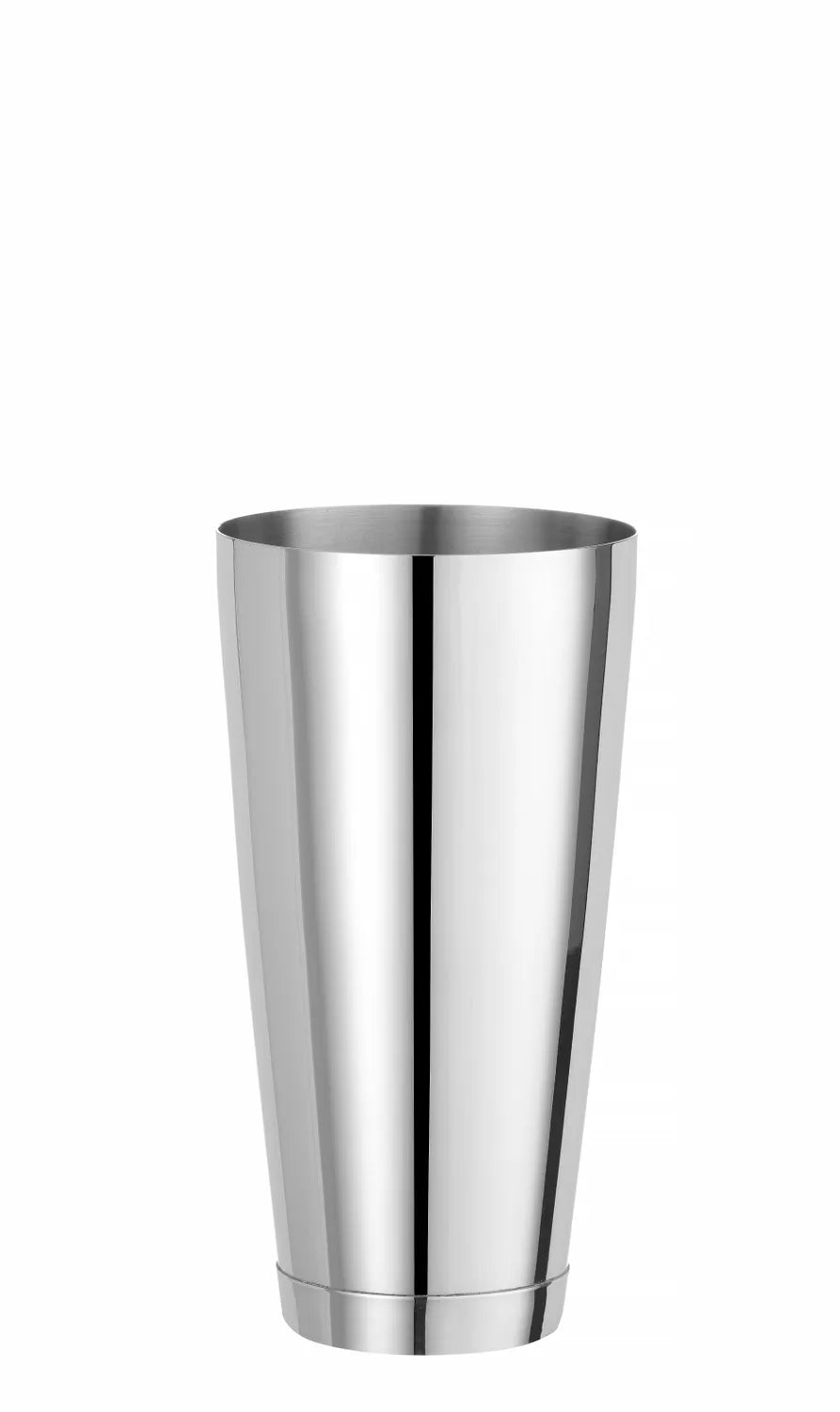 Boston Shaker, Bar Up, Shaker, 0,8L, ØX (H) MM