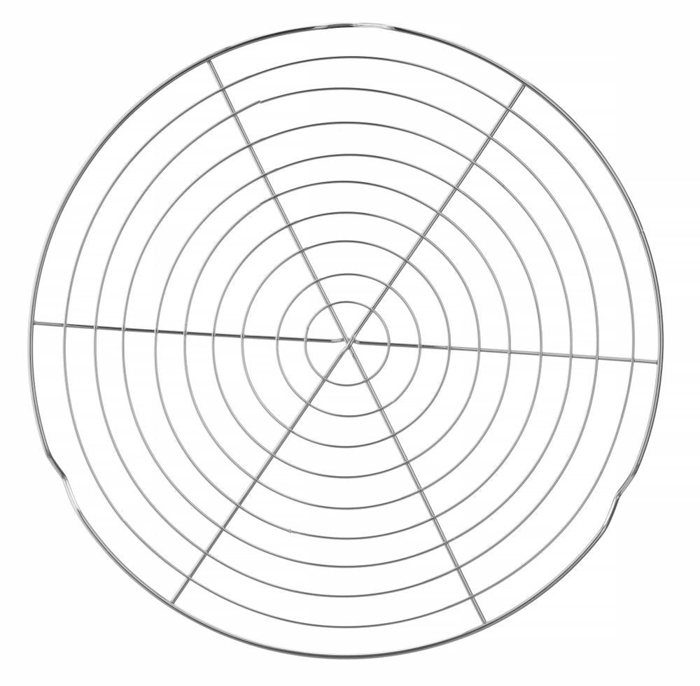 Kakekjøler, ⌀320x(H)20mm