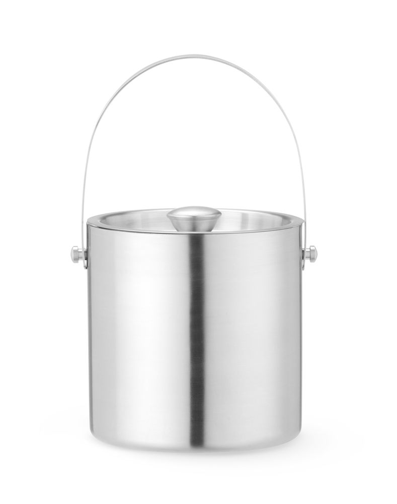 Isbøtte, 2L, ⌀153x(H)165mm
