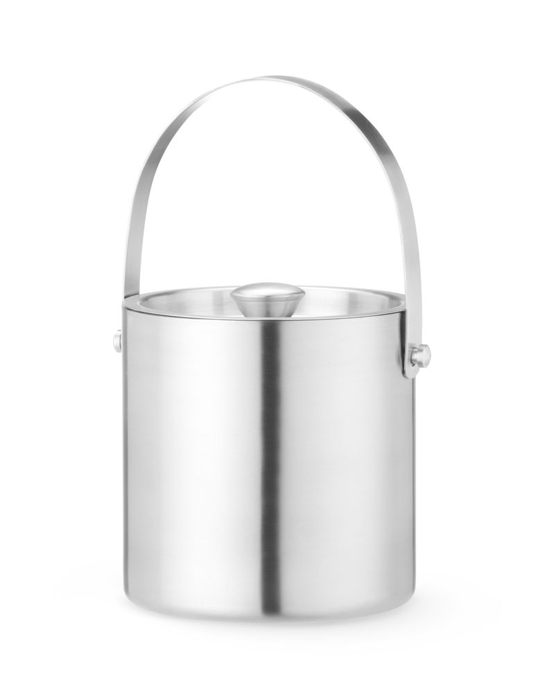 Isbøtte, 2L, ⌀153x(H)165mm