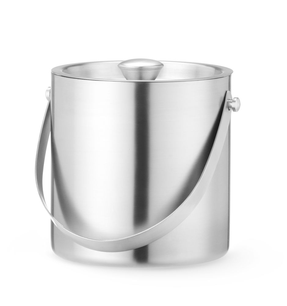Isbøtte, 2L, ⌀153x(H)165mm