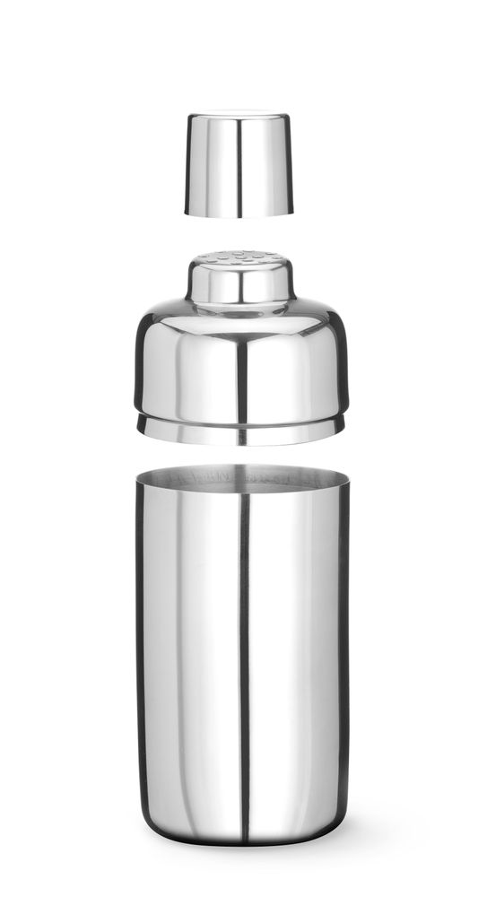 Skomaker ryster - 3-delt - 0,5L
