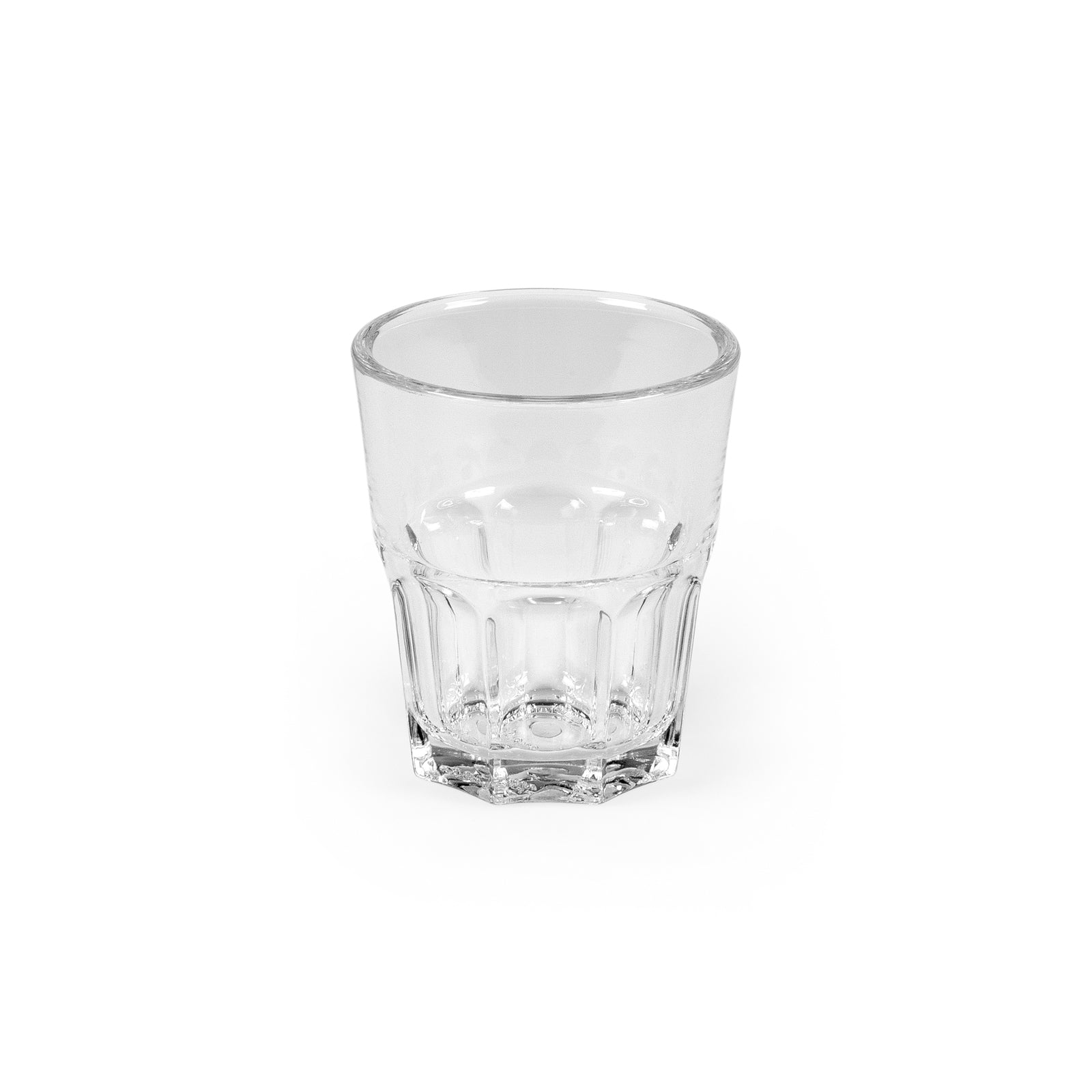 Shotglass 5,5 cl, Tritan, Min. kjøp: 12