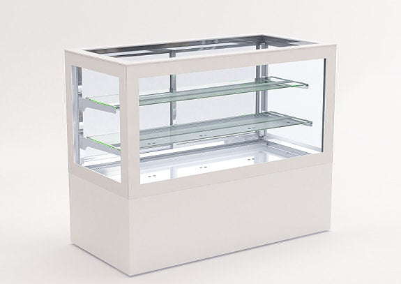 FRENOX VITRINE KJØLESKAP / KJØLEDISK