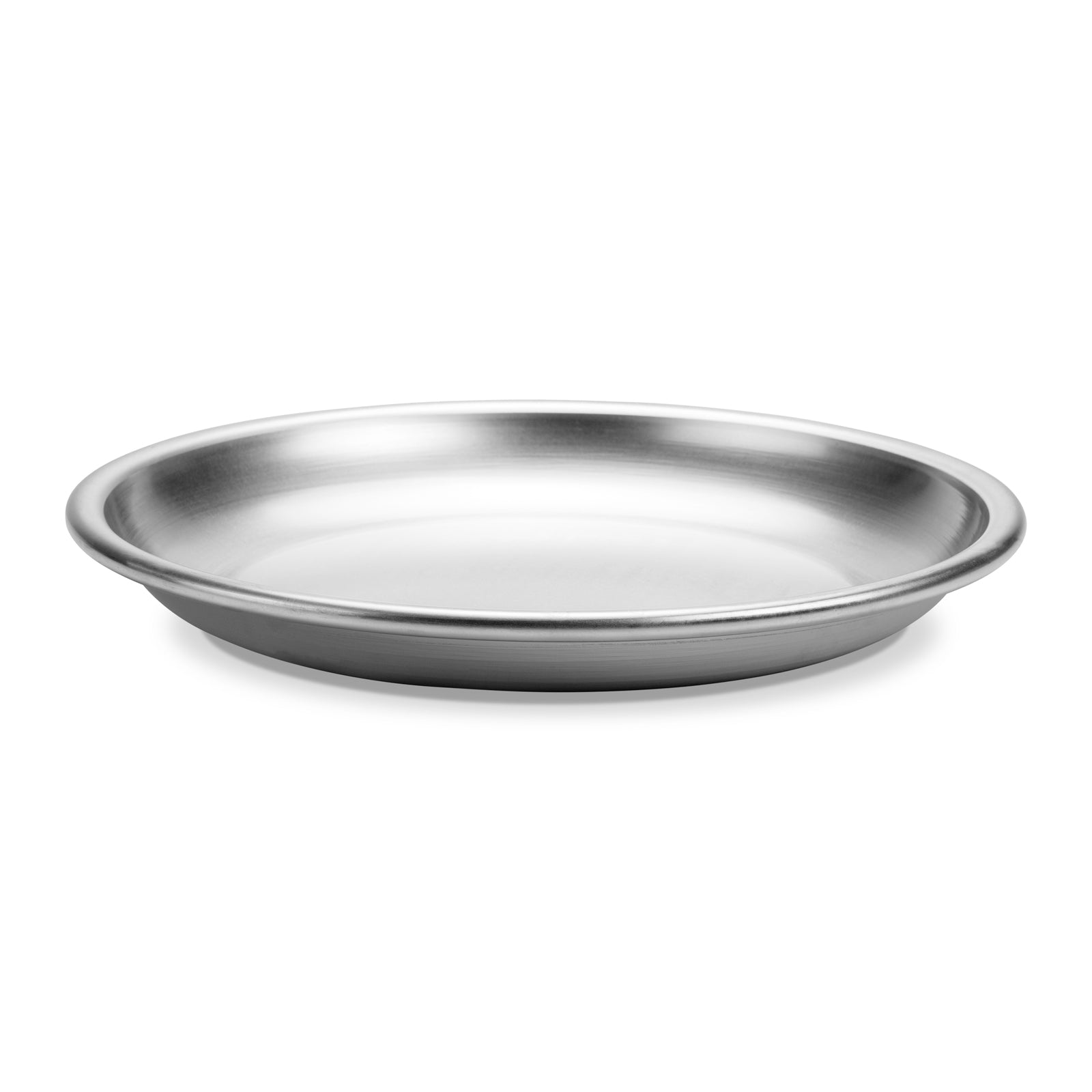 Skalldyrsfat aluminium Ø 50 cm