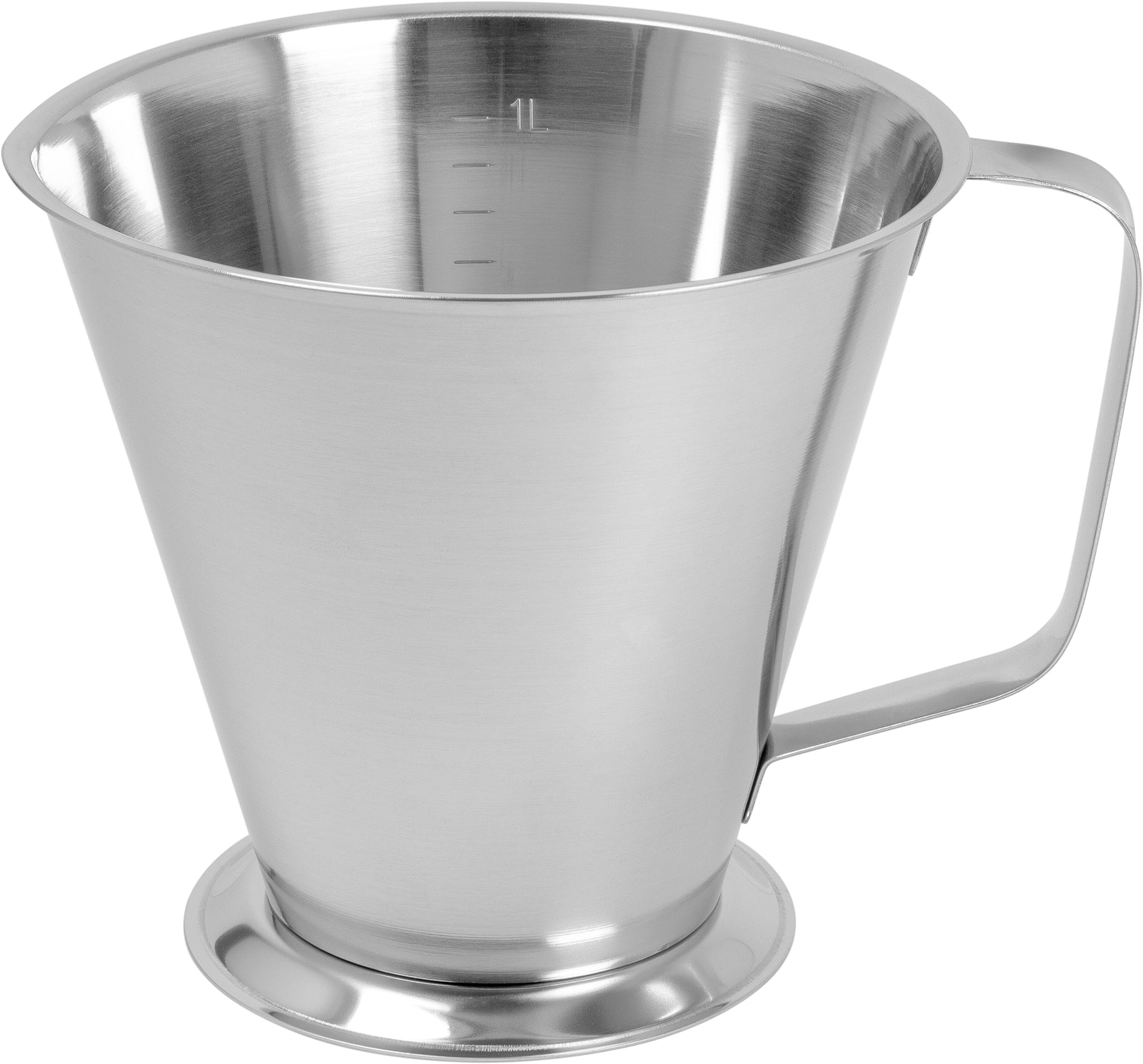 Desilitermål 1 L