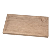Plankestekfjøl 40x21 cm