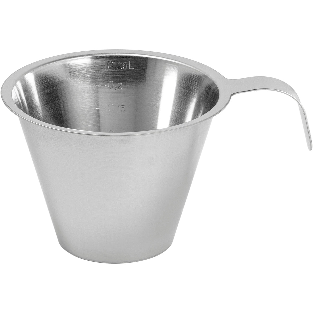 Desilitermål 0,25 L – bilde 2