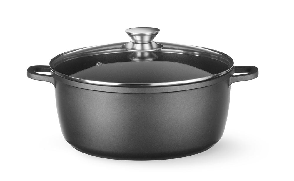 Gryte med non-stick belegg, 9L, 405x332x(H)138mm