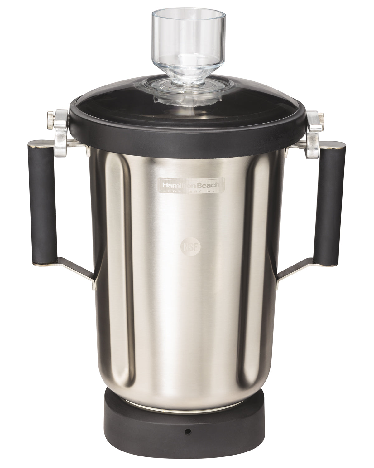 Hamilton Beach Expeditor beholder 4 l 6126-1100SR