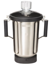 Hamilton Beach Expeditor beholder 4 l 6126-1100SR