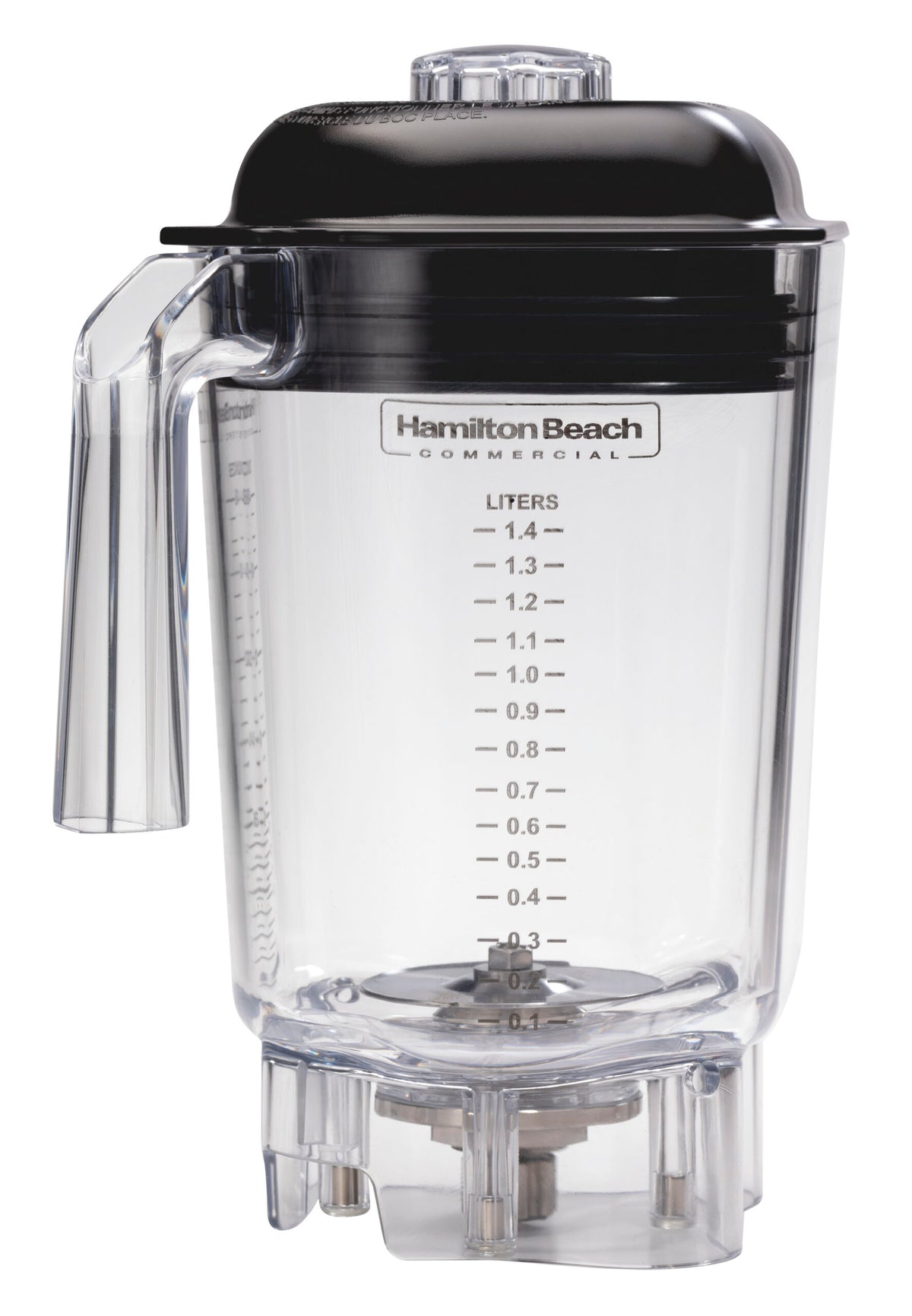 Hamilton Beach AirWhip skumbeholder 6126-851
