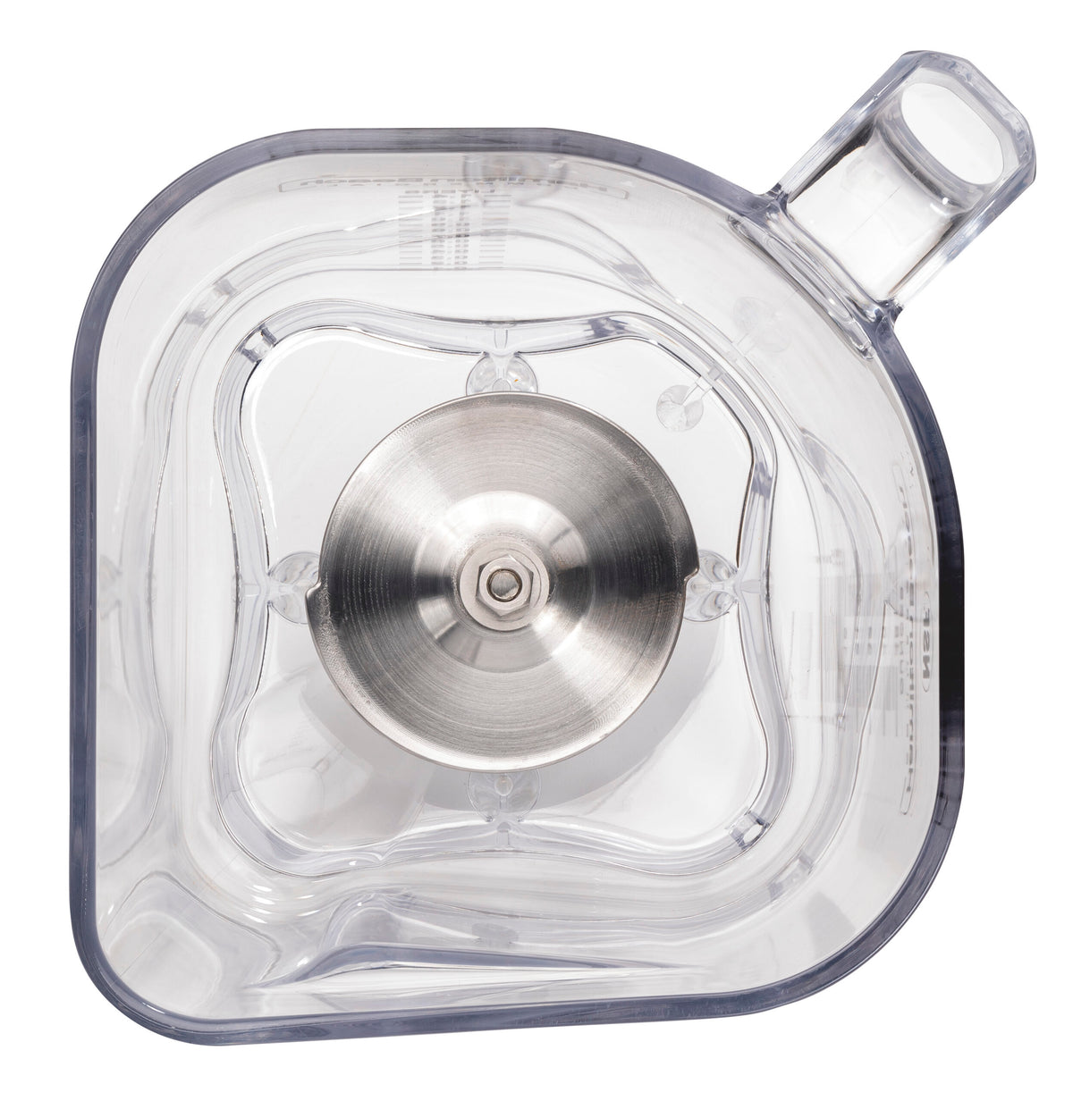 Hamilton Beach AirWhip skumbeholder 6126-851