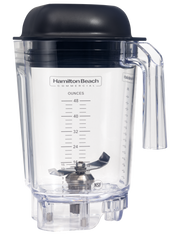 Hamilton Beach Summit Edge beholder 6126-855R