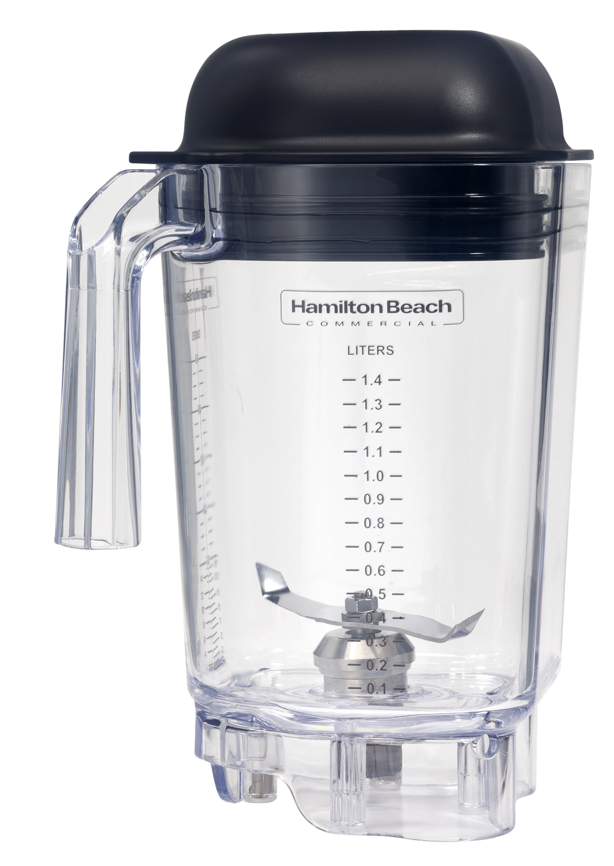 Hamilton Beach Summit Edge beholder 6126-855R