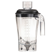 Hamilton Beach Expeditor beholder 6126-HBF600R