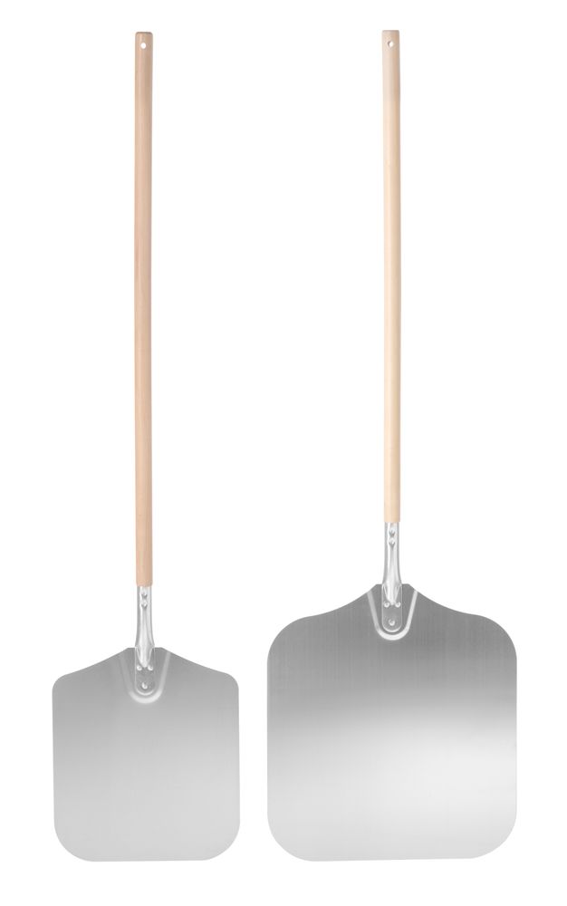 Pizza spade, kvadrat, 405x1320mm