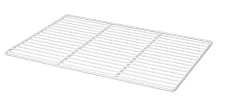 Hylle for kjøle- og fryseskap GN 2/1, 530x650 mm
