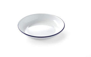 Dyp tallerken, Ø180mm